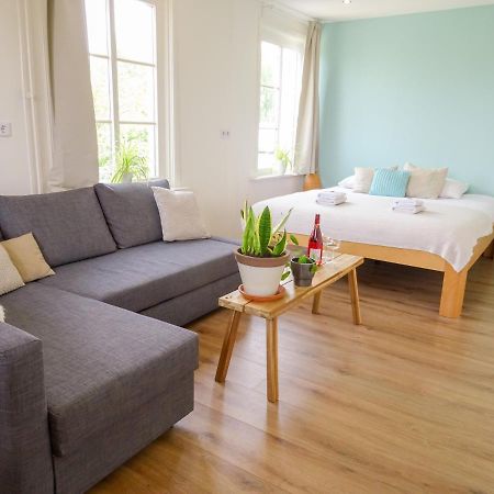 Bed And Breakfast Maas En Waal ビューニンゲン エクステリア 写真
